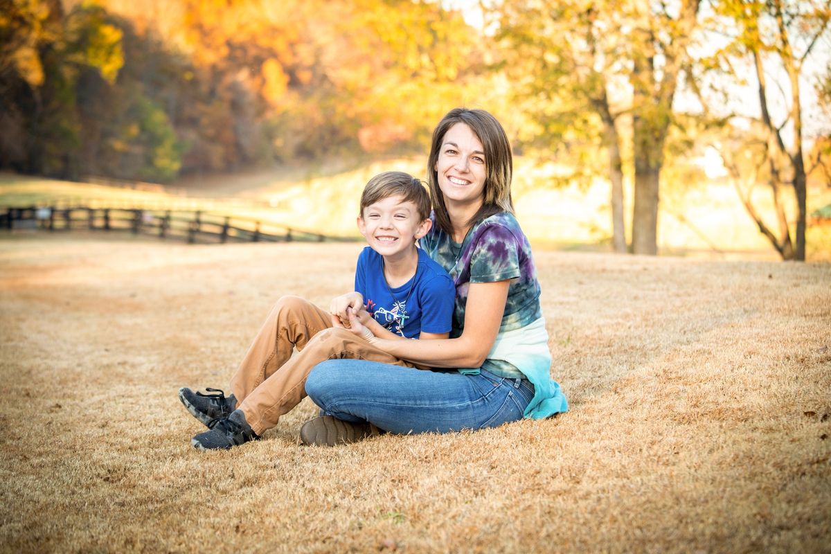 Mother-Son Fall Date