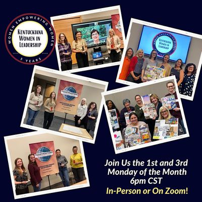 Kentuckiana Women in Leadership