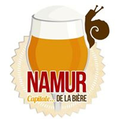 Namur Capitale de la bi\u00e8re