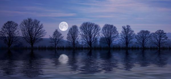 Full Moon Metta Meditation