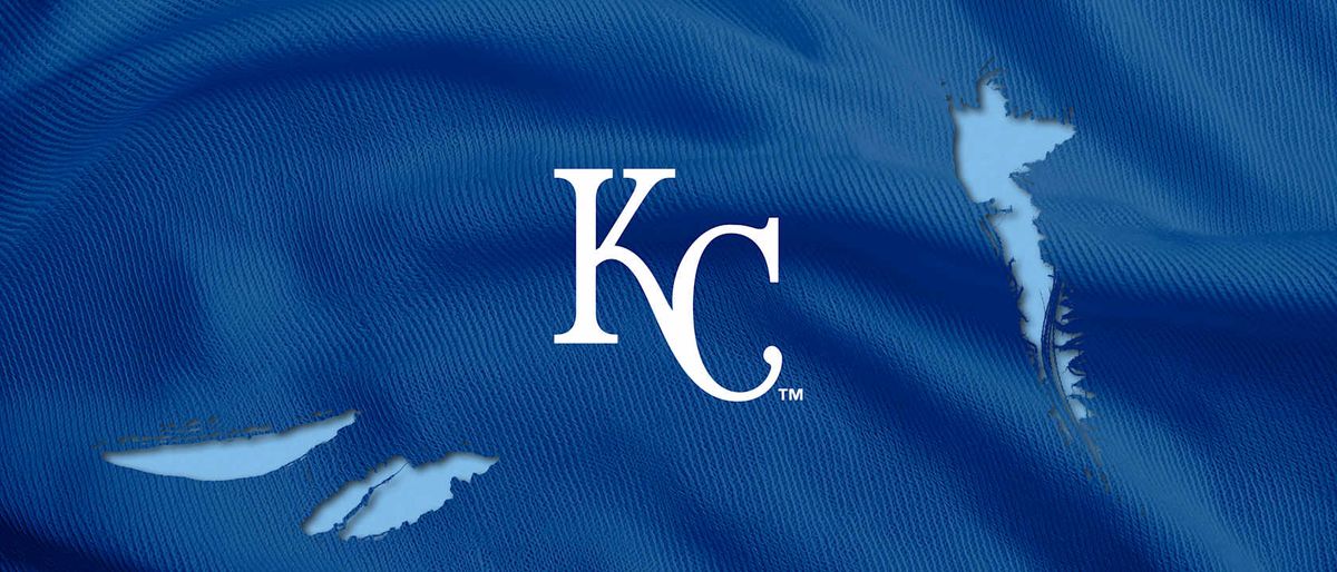 Athletics at Kansas City Royals
