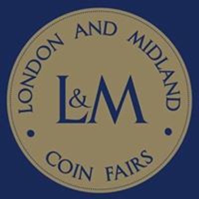 London & Midland Coin Fairs