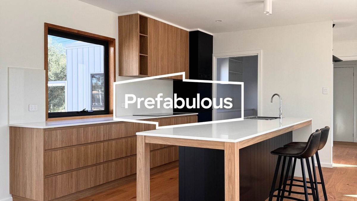 Prefabulous Open Day