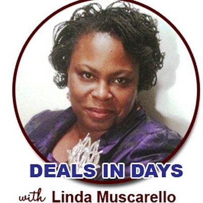 Linda Muscarello, Queen of Foreclosure
