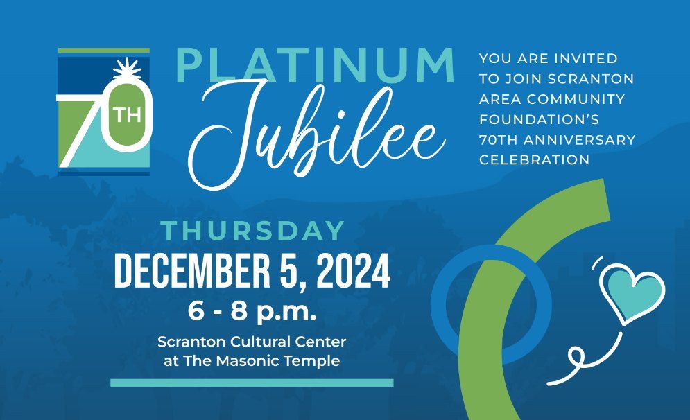 Platinum Jubilee: Celebrating 70 Years of Impact