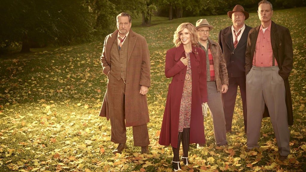 Alison Krauss & Union Station feat. Jerry Douglas