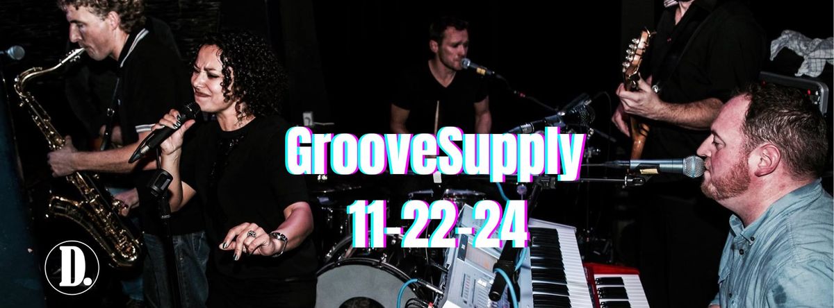 Groove Supply