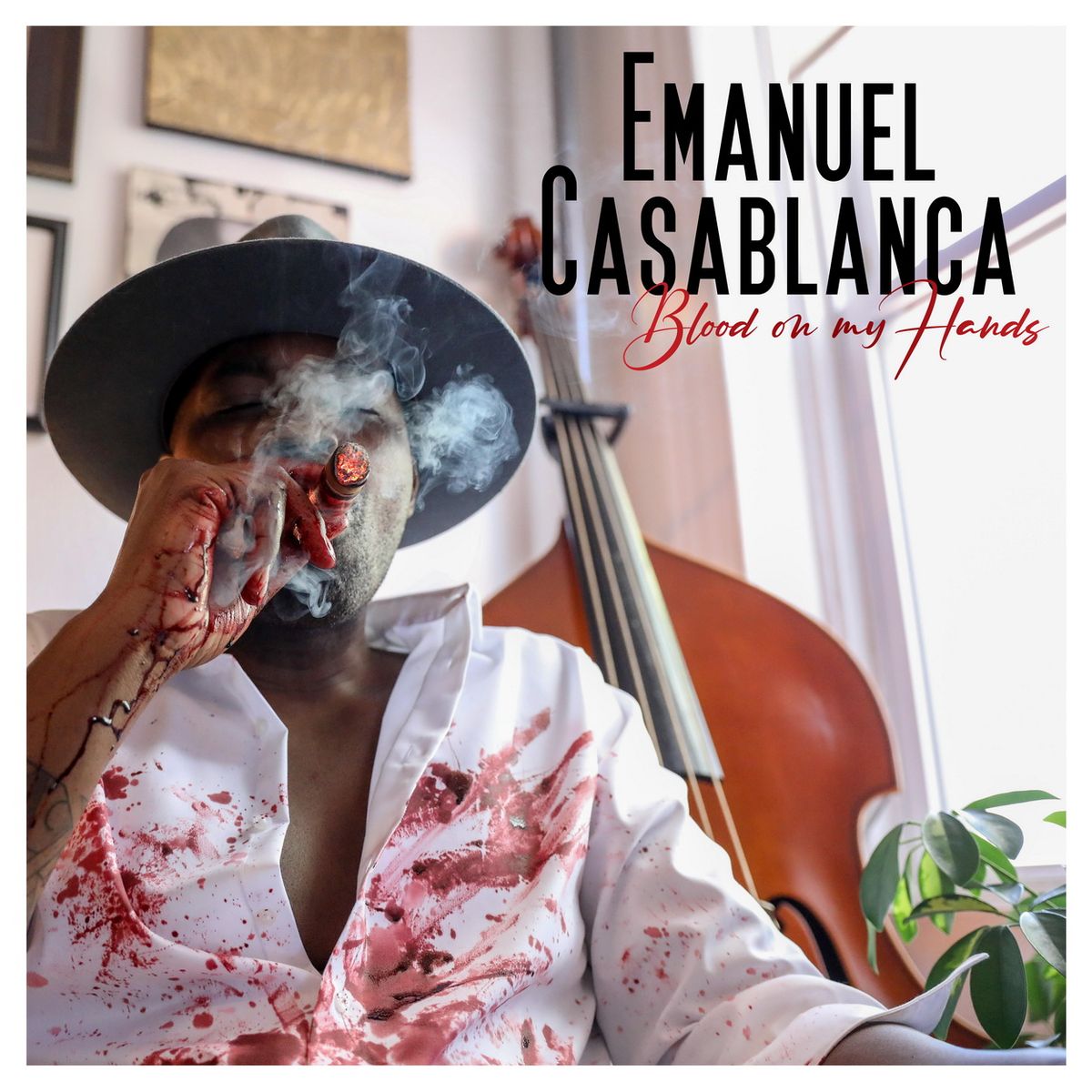 Emanuel Casablanca