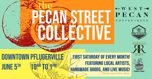 Pecan Street Collective
