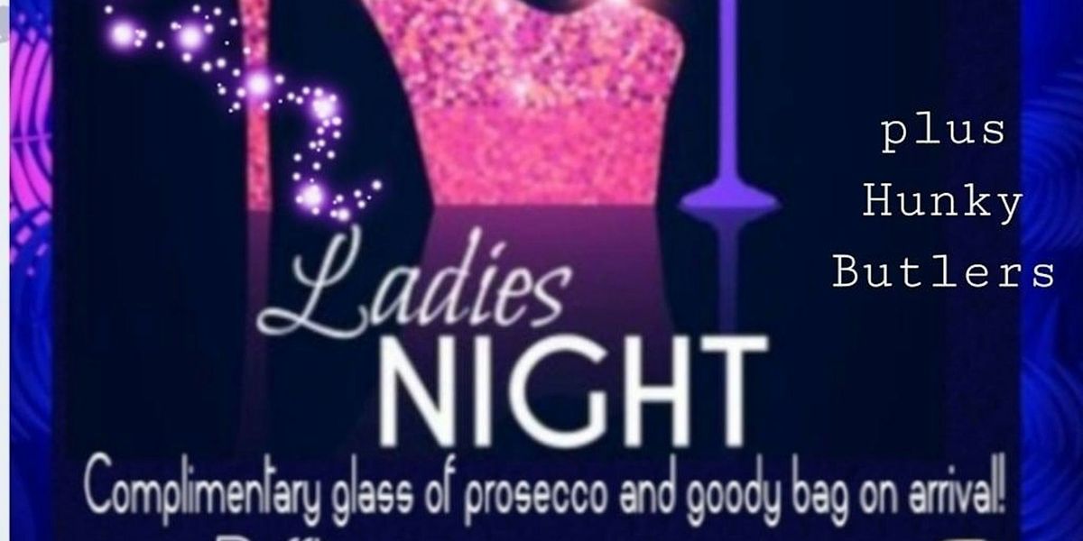 Ladies Night