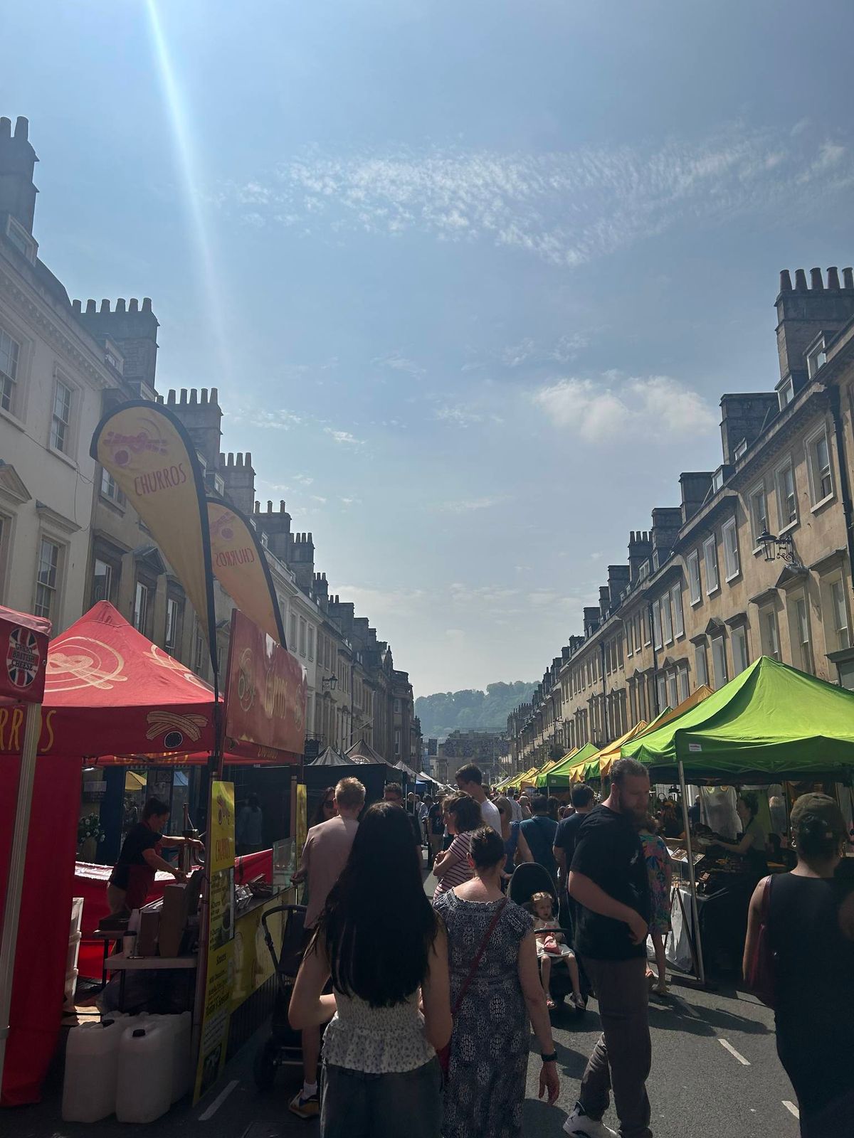 Bath Autumn Fayre