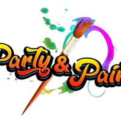 Party & Paint