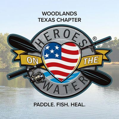 Heroes on the Water