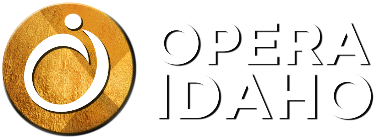 Opera Idaho - Thais at Egyptian Theatre - ID