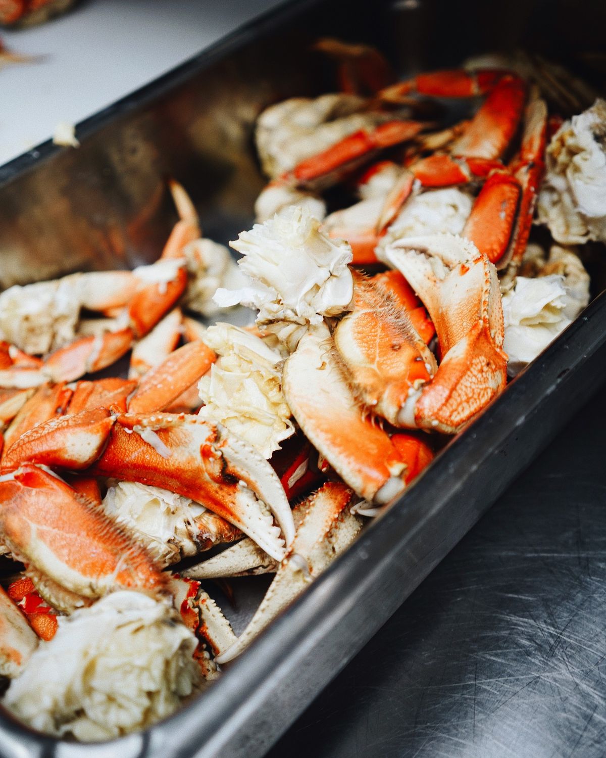 Crab Boil - Thursday, October 3rd @Purpose Brewing