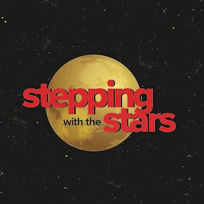 Stepping With The Stars