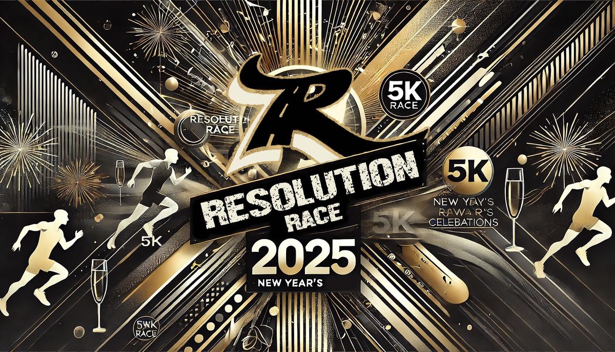 Resolution Race 2025