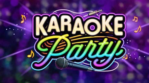Wednesday Night Karaoke Party!!