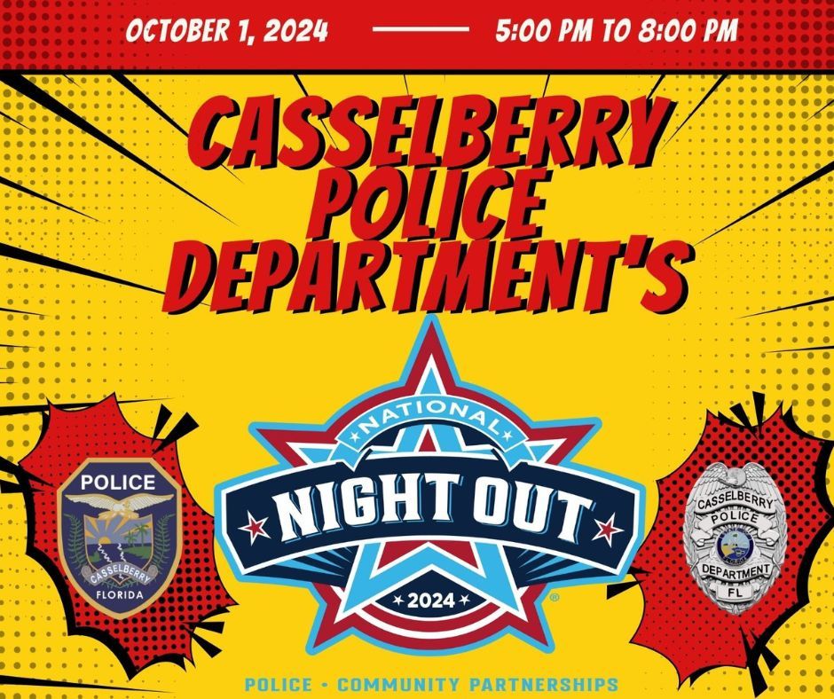 National Night Out