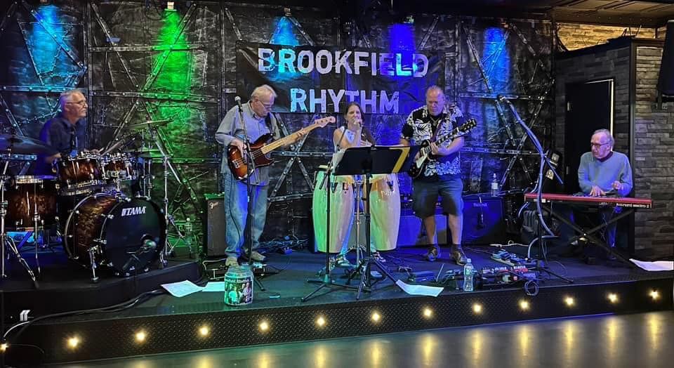 Brookfield Rhythm @ The Break !!