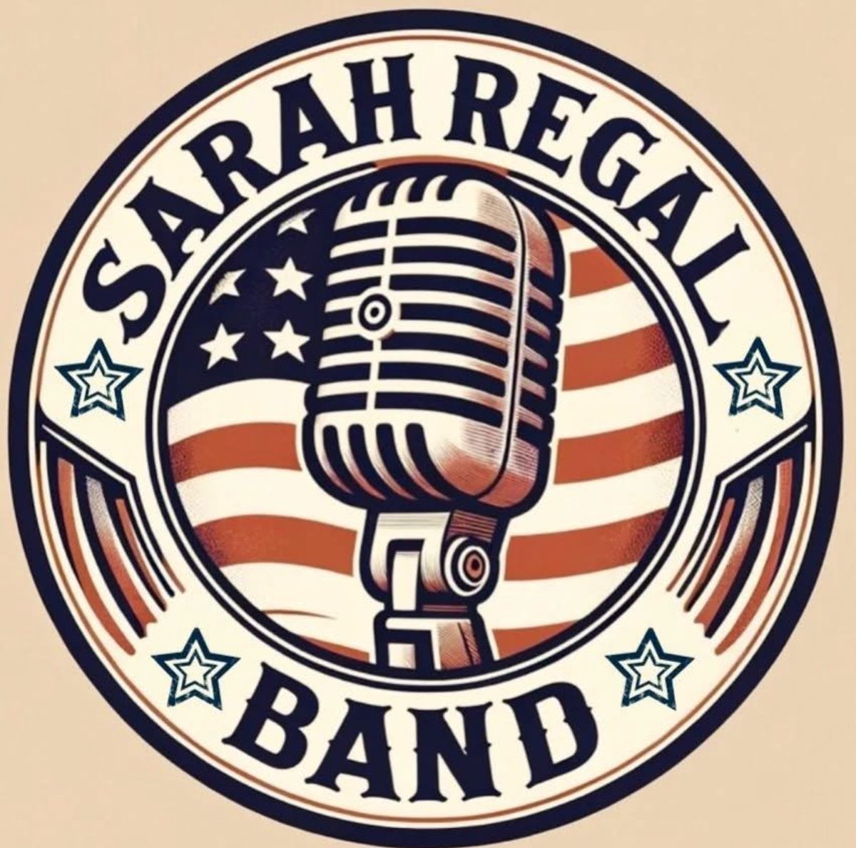 Sarah Regal Band @ Cascaddan Lounge