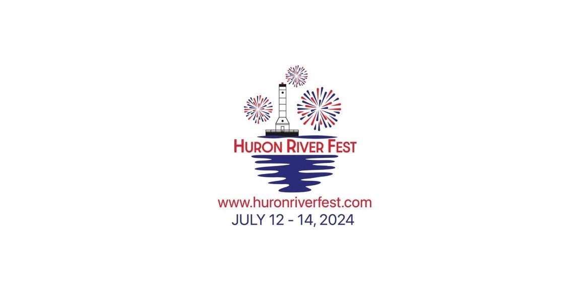 2024 Huron River Fest