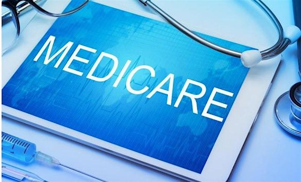 FREE-- UnitedHealthcare Medicare Event: Your Guide to Medicare Enrollment Hampton Inn 3434 Secor Rd 