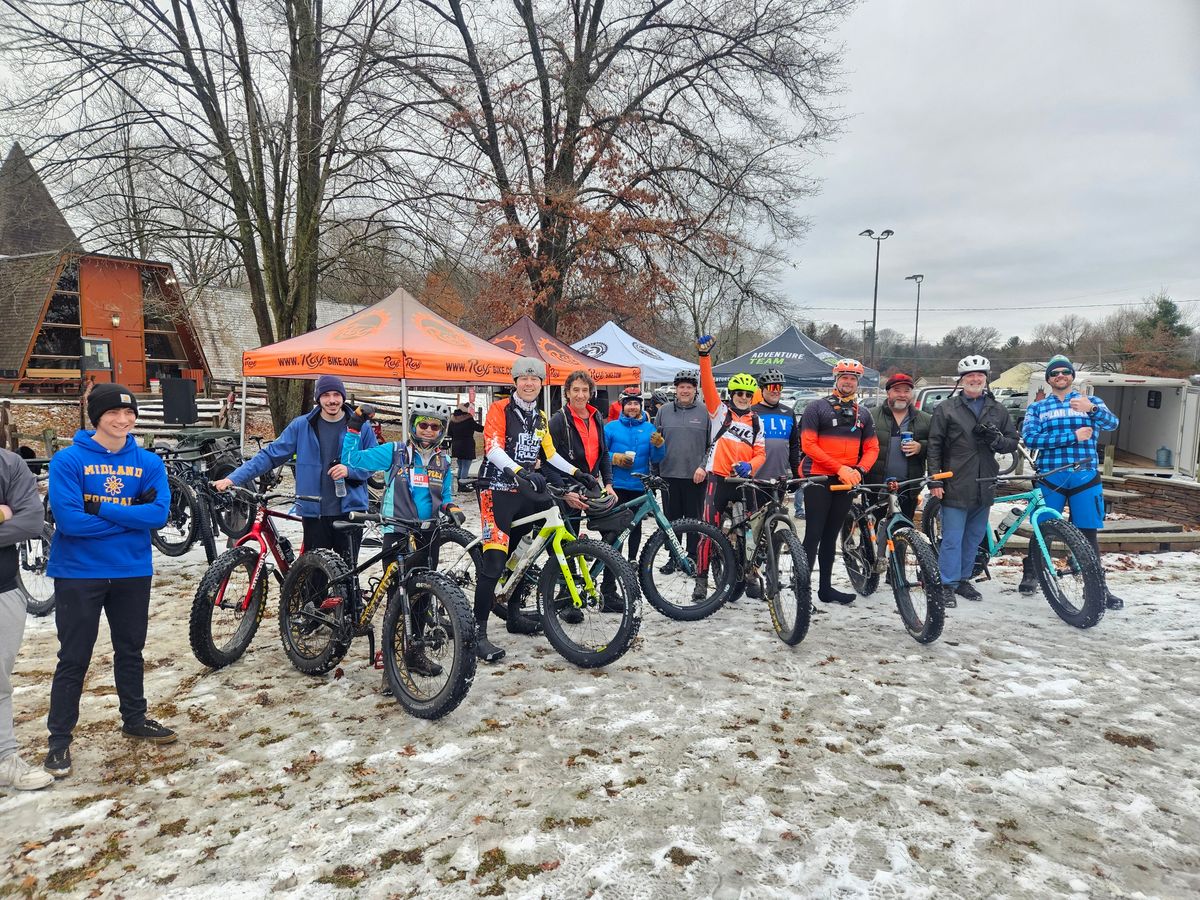 Global Fat Bike Day 2024