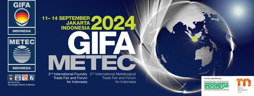 GIFA METEC Indonesia