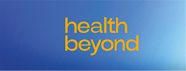HEALTH BEYOND