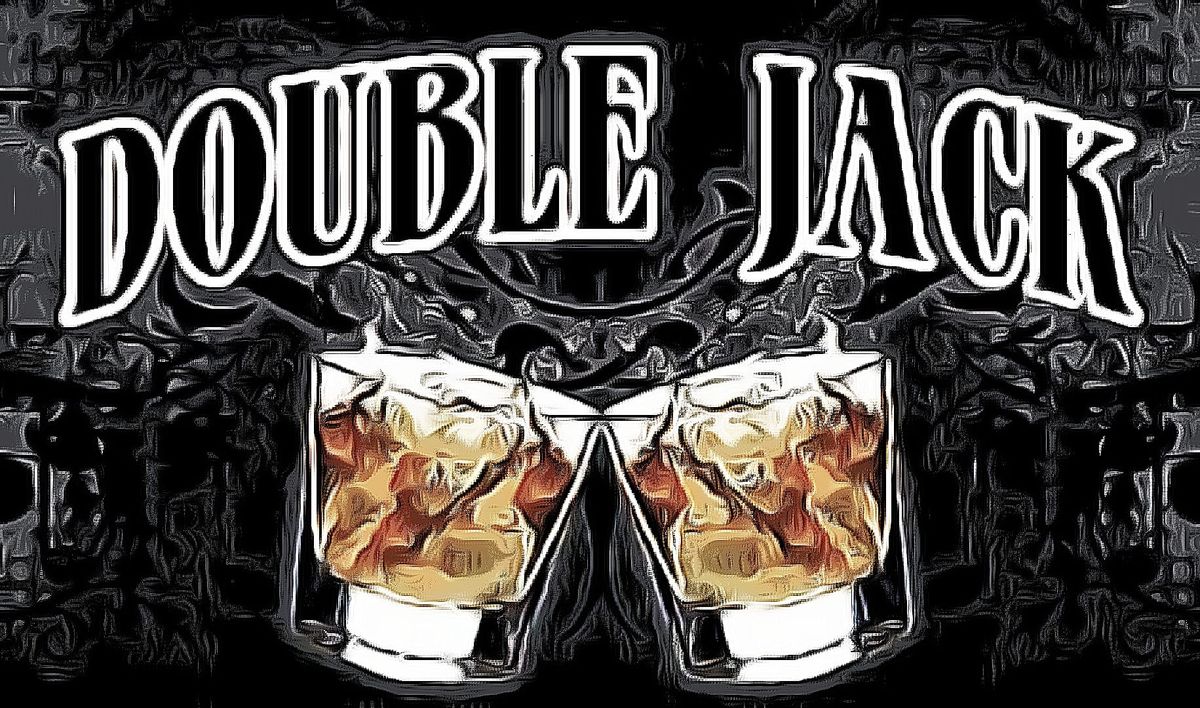 Time for a Double Jack party in Bay City!!