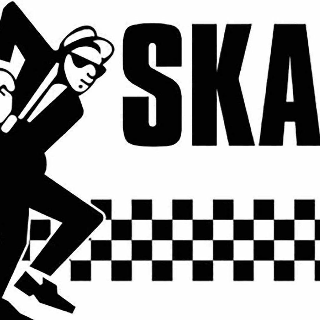 Ska DJ Night - Longbridge