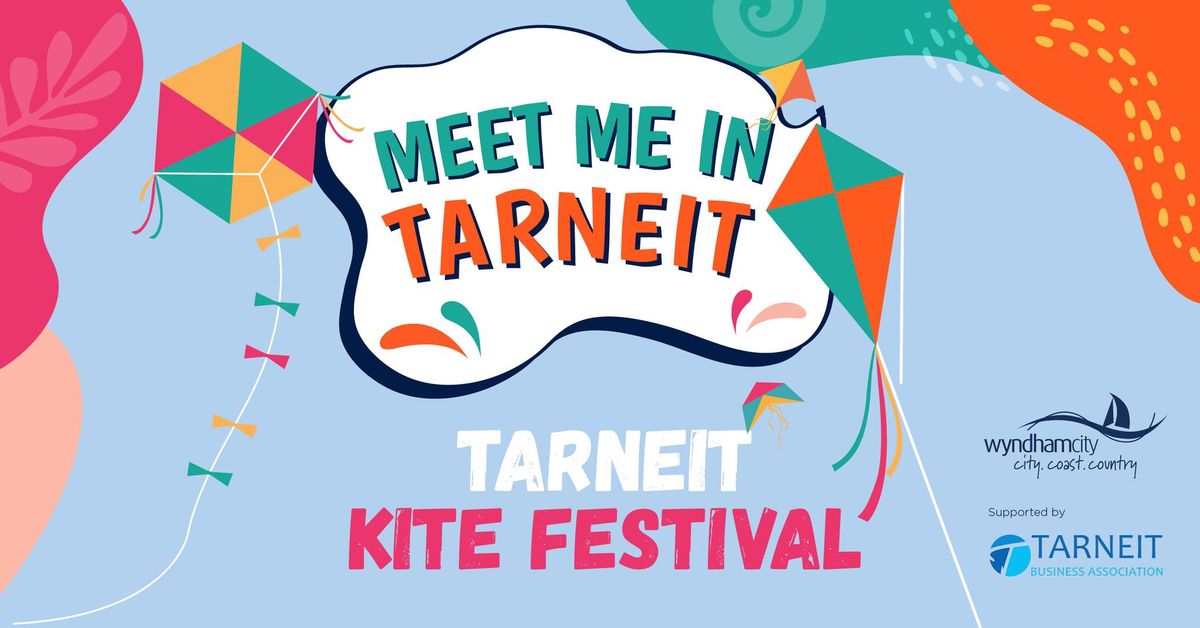 Tarneit Kite Festival 