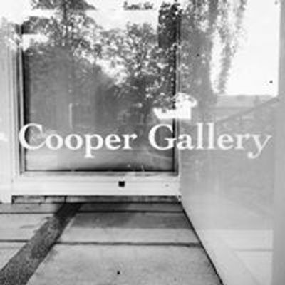 Cooper Gallery, Duncan of Jordanstone College of Art & Design