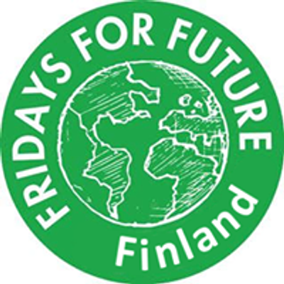 Fridaysforfuture Suomi
