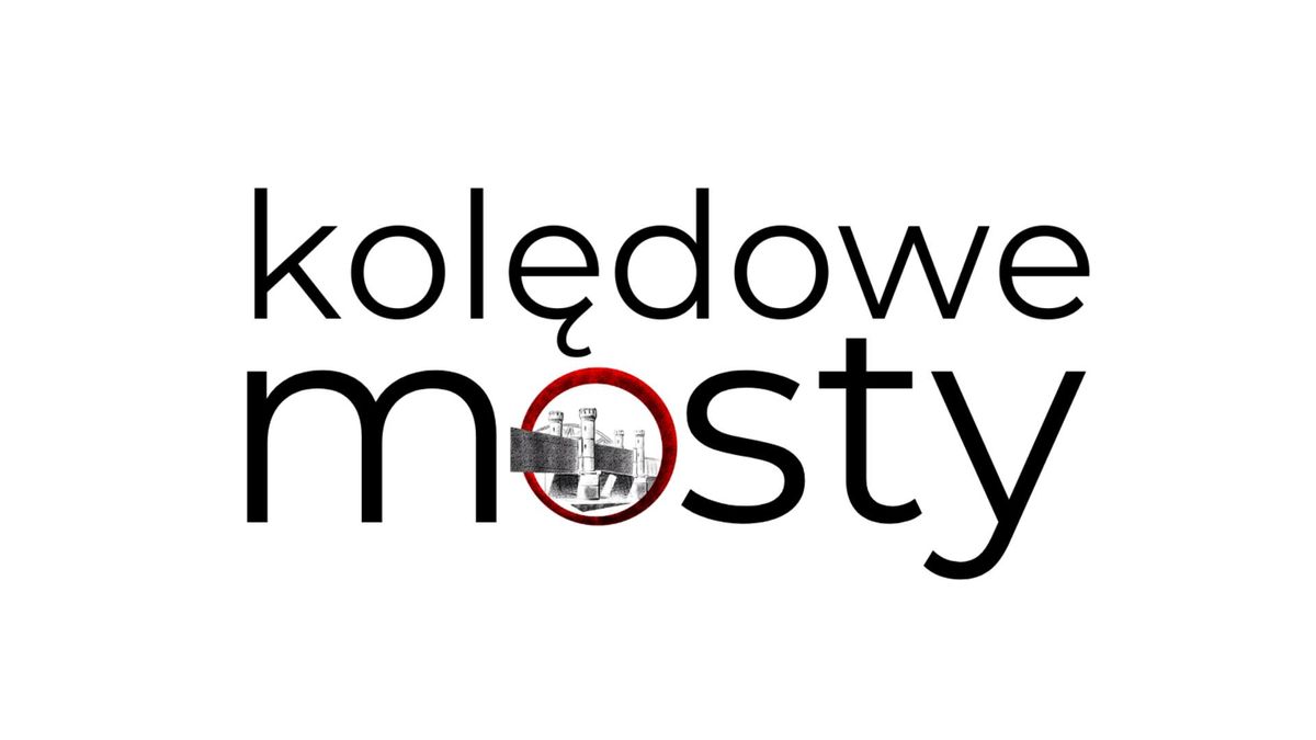 Tczewski Konkurs Poetycki "Kol\u0119dowe Mosty"