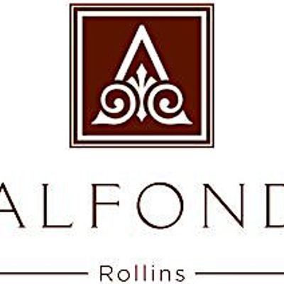 The Alfond Inn at Rollins