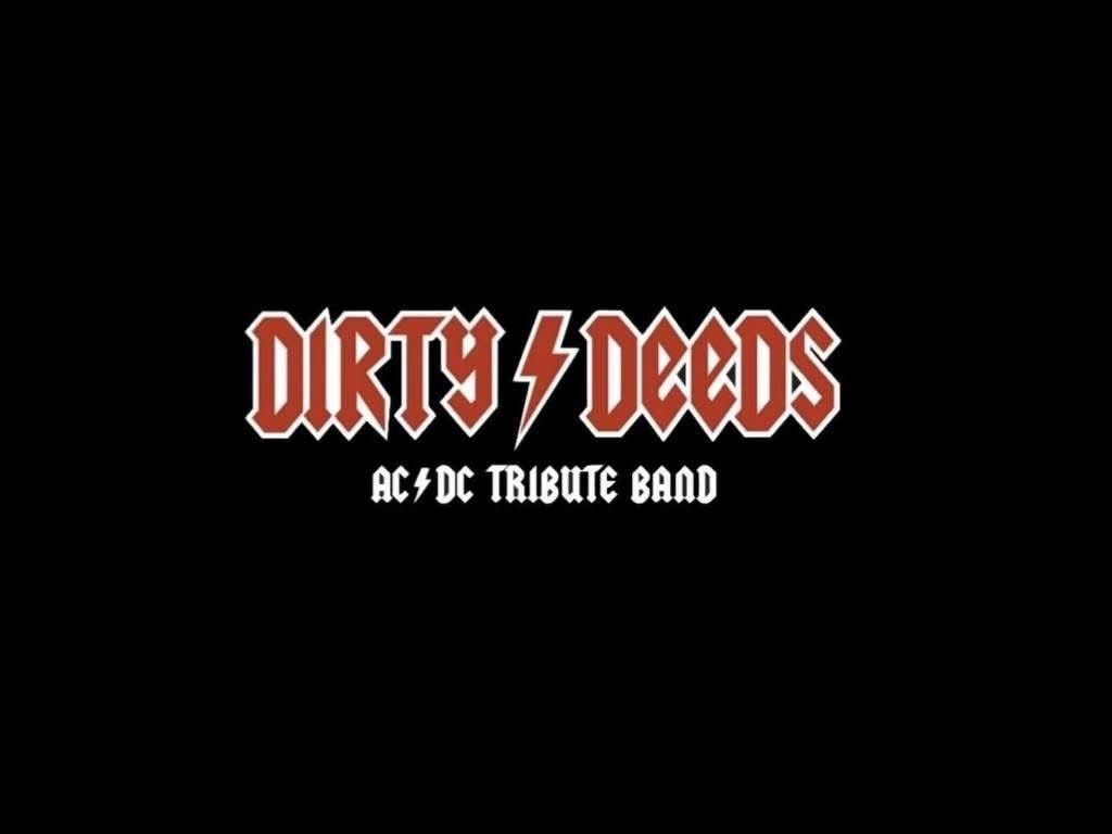 Dirty Deeds P\u00e5 Martins 22.Mars