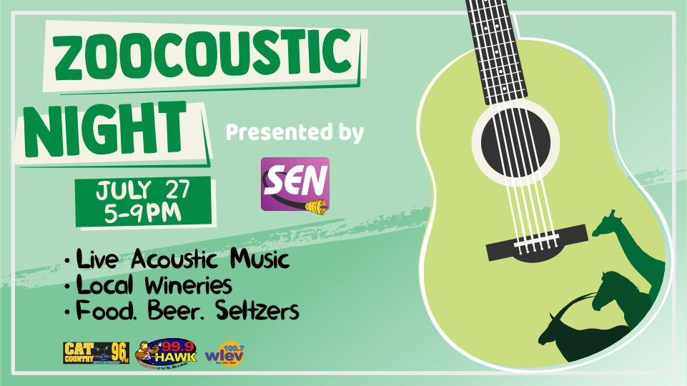 Zoocoustic Night