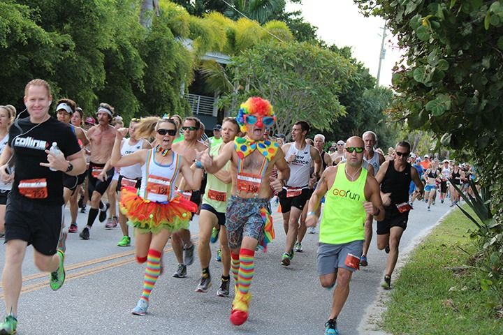 36th Annual Bill's Beer Run!