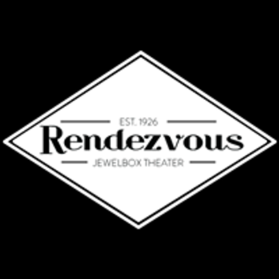 Jewelbox Theater at The Rendezvous