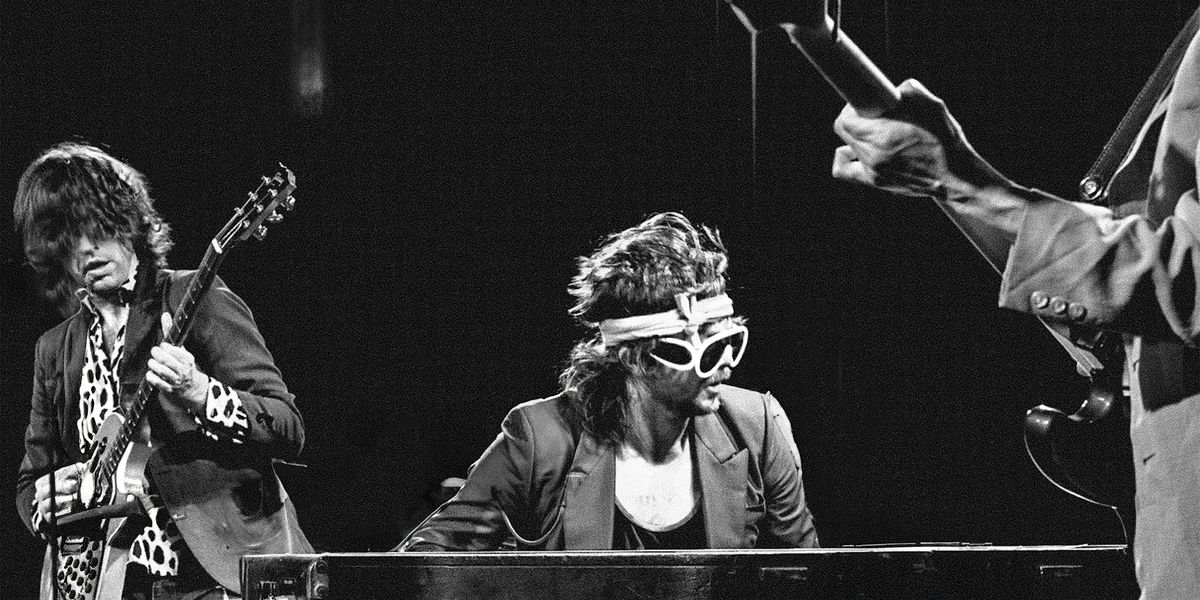 J Roddy Walston at The Golden Pony (18+)