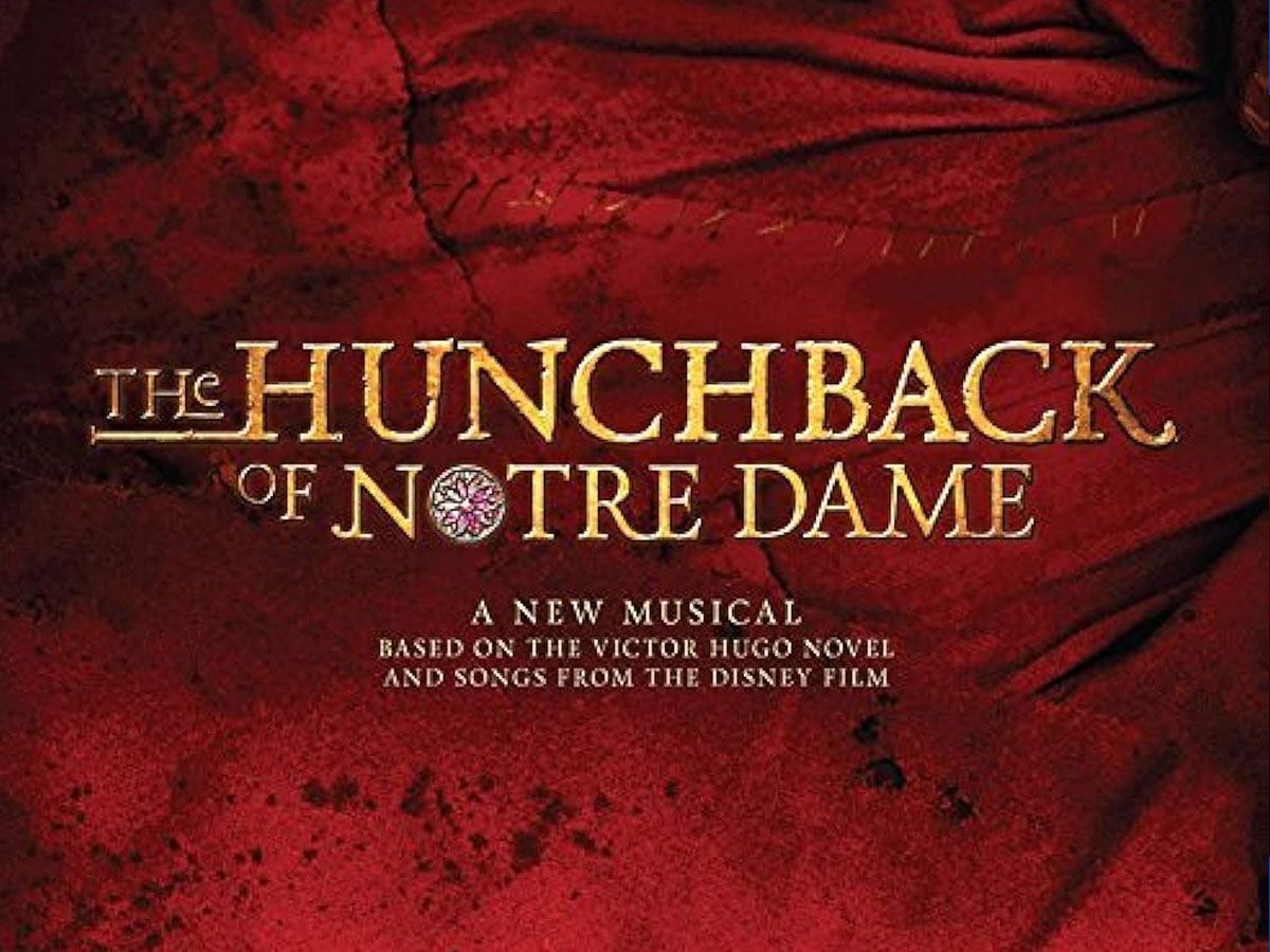 The Hunchback of Notre Dame - Branson