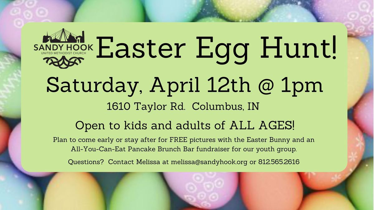 Easter Egg Hunt