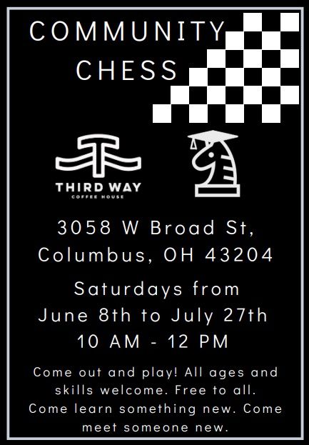 Community Chess at Third Way