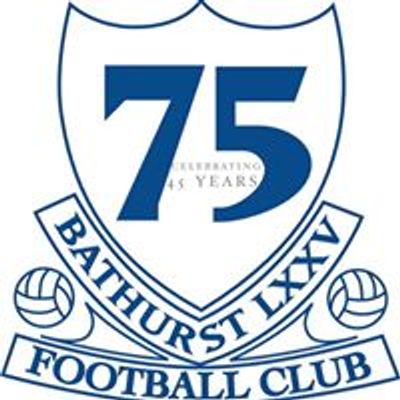 Bathurst 75 Football Club