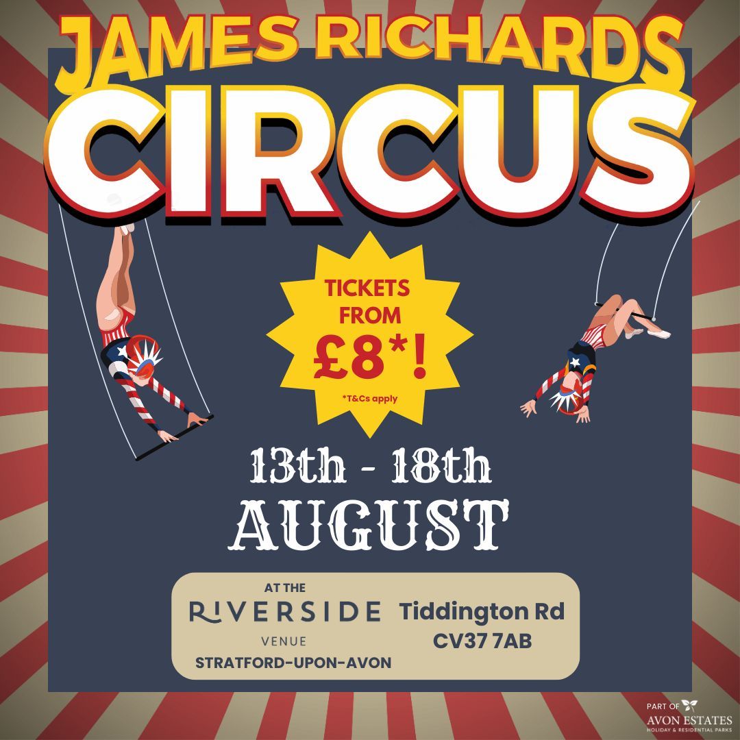 James Richards Circus