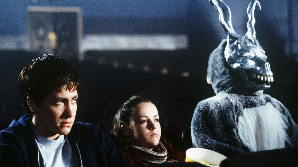 Good\/Bad Film Club #6: Donnie Darko + Southland Tales