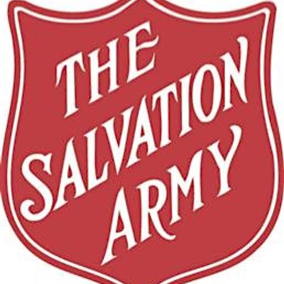 The Salvation Army