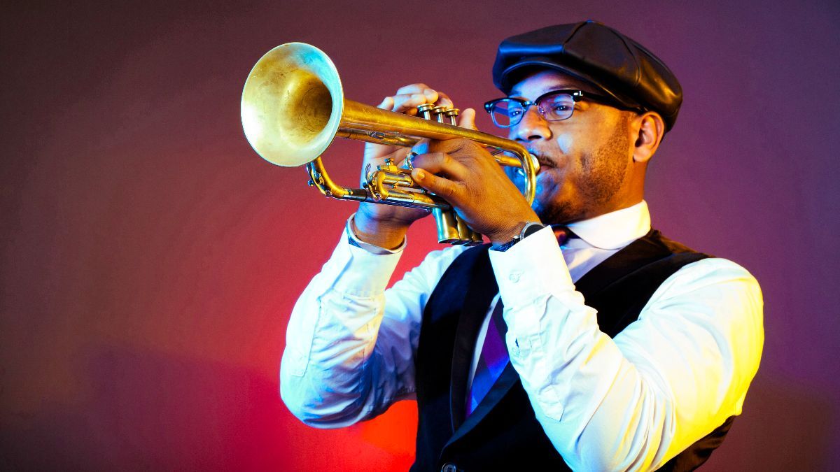 Parking - Etienne Charles